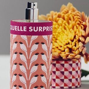 Anthropologie NWT Emi Fresh White Cashmere & Musk Room Spray